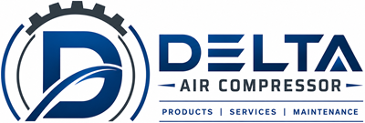 Delta Air Compressor Inc.